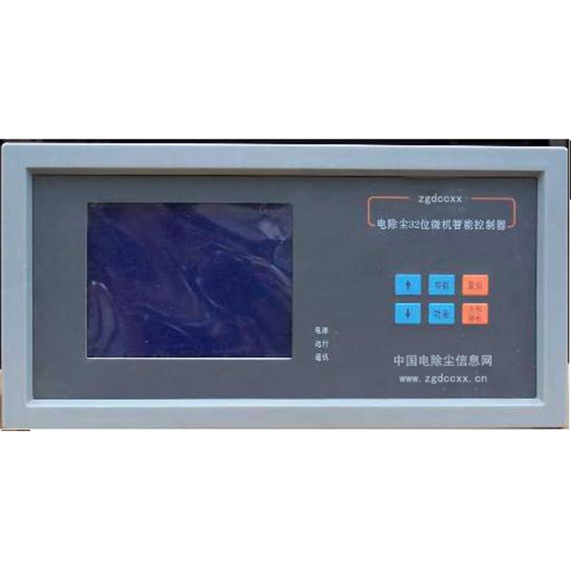 娄星HP3000型电除尘 控制器